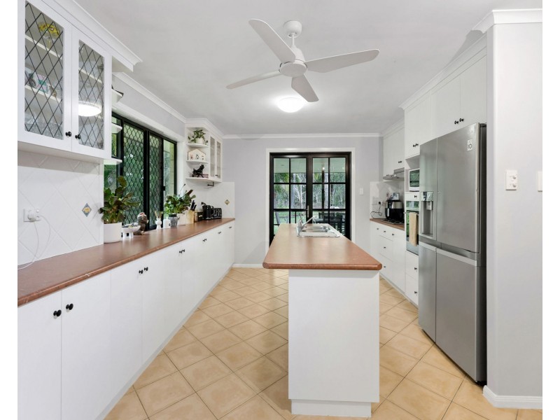 875 Greenhill Road, Ilbilbie QLD 4738