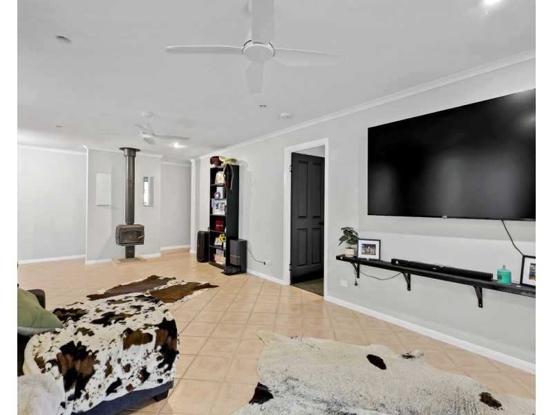 875 Greenhill Road, Ilbilbie QLD 4738