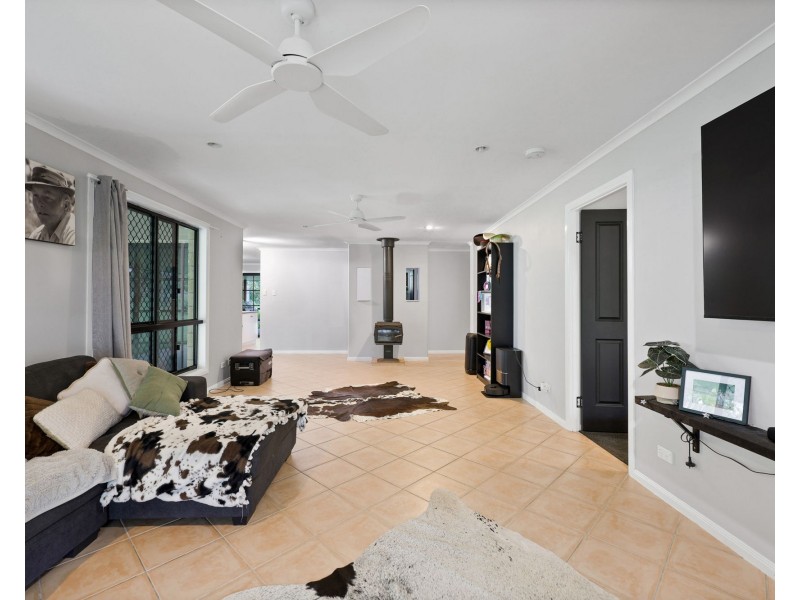 875 Greenhill Road, Ilbilbie QLD 4738
