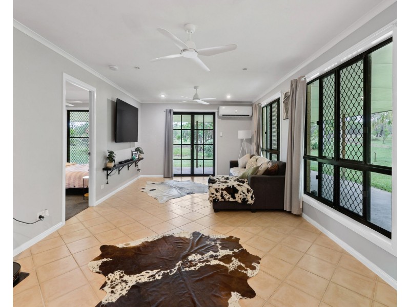 875 Greenhill Road, Ilbilbie QLD 4738