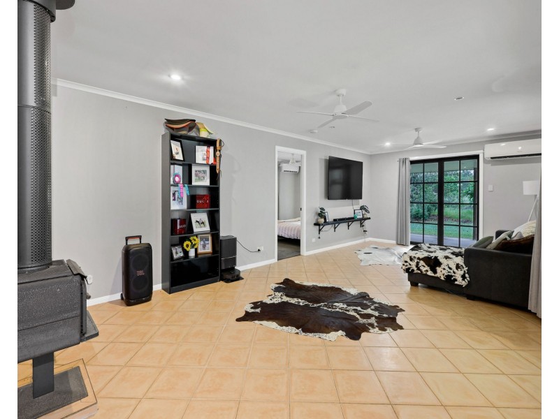 875 Greenhill Road, Ilbilbie QLD 4738