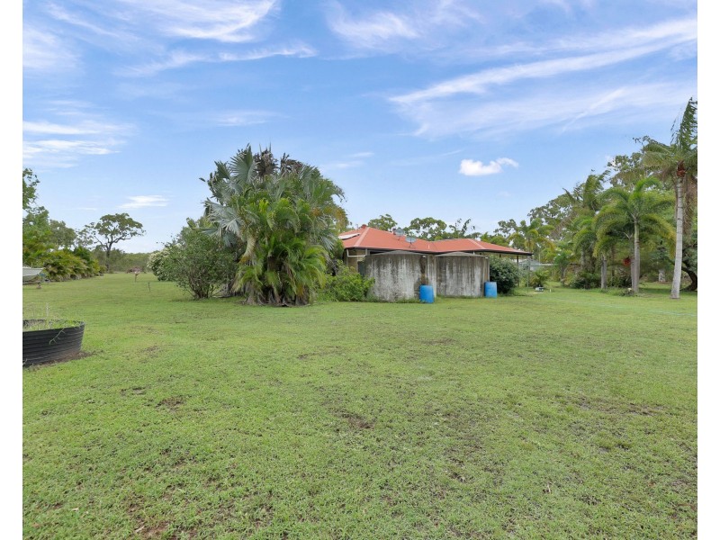 875 Greenhill Road, Ilbilbie QLD 4738