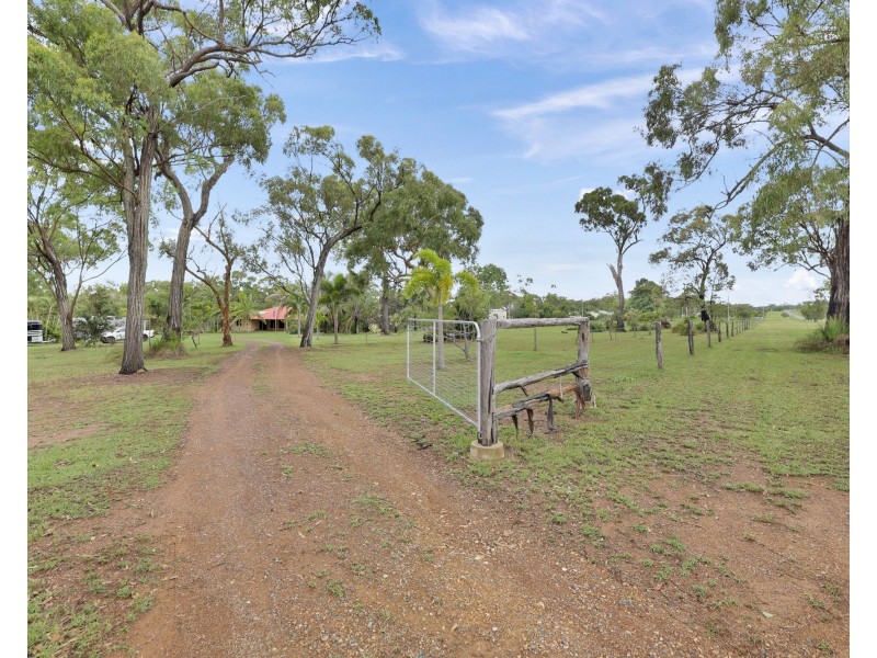 875 Greenhill Road, Ilbilbie QLD 4738