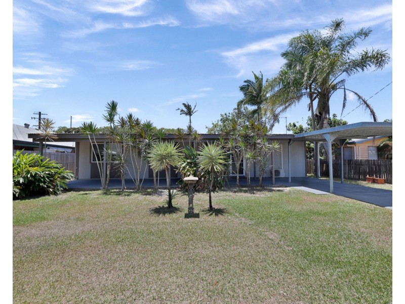 10 Eaglemount Road, Andergrove QLD 4740