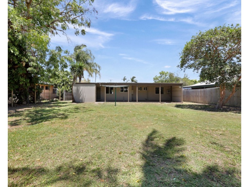 10 Eaglemount Road, Andergrove QLD 4740