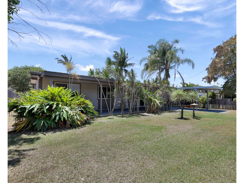 10 Eaglemount Road, Andergrove QLD 4740