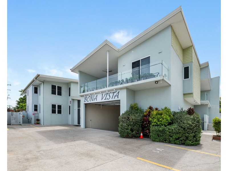 13/1-3 Norris Road, Mount Pleasant QLD 4740