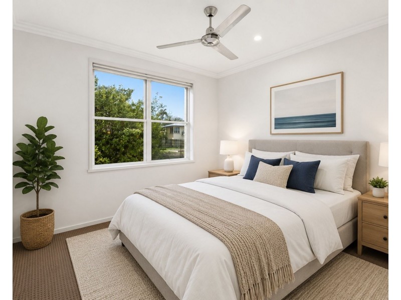 13/1-3 Norris Road, Mount Pleasant QLD 4740