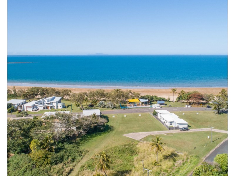 Lot 9/12 Crichton Street, Sarina Beach QLD 4737