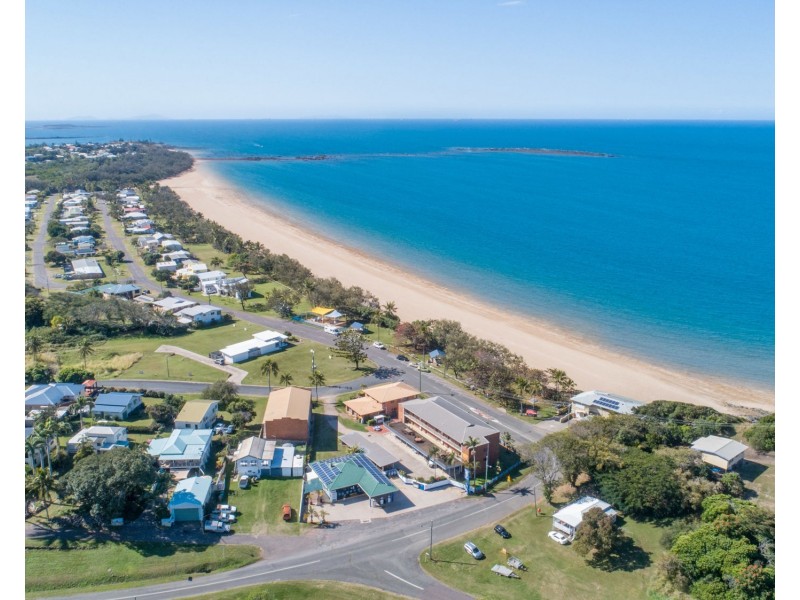 Lot 9/12 Crichton Street, Sarina Beach QLD 4737