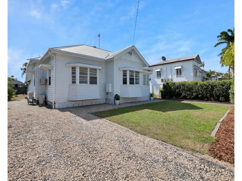 14 Forth Street, South Mackay QLD 4740