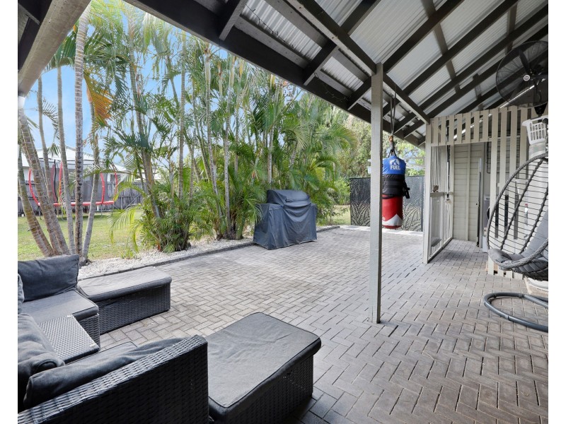 14 Forth Street, South Mackay QLD 4740