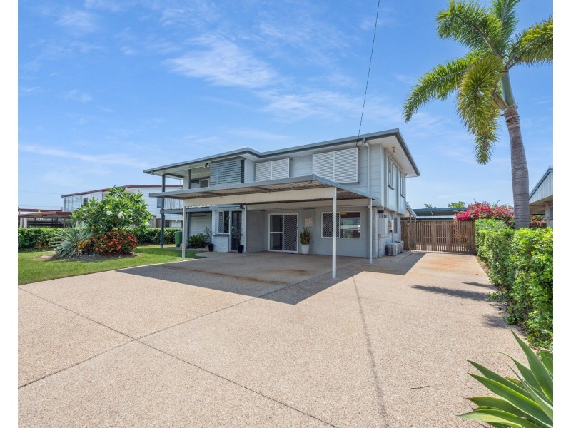 5 Hodges Street, East Mackay QLD 4740