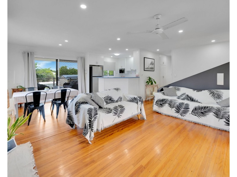 5 Hodges Street, East Mackay QLD 4740