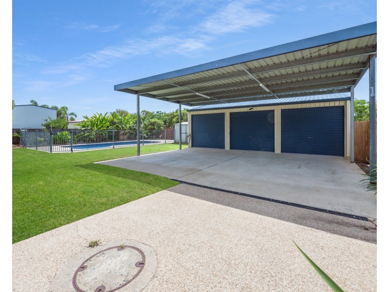 5 Hodges Street, East Mackay QLD 4740