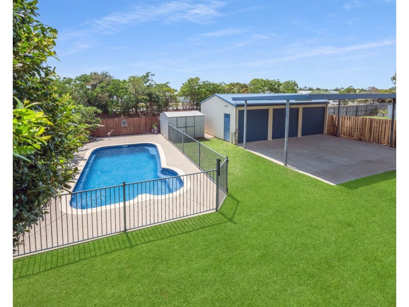 5 Hodges Street, East Mackay QLD 4740
