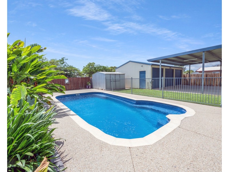 5 Hodges Street, East Mackay QLD 4740