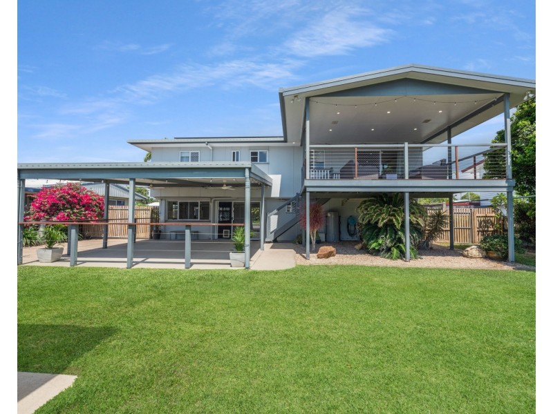 5 Hodges Street, East Mackay QLD 4740