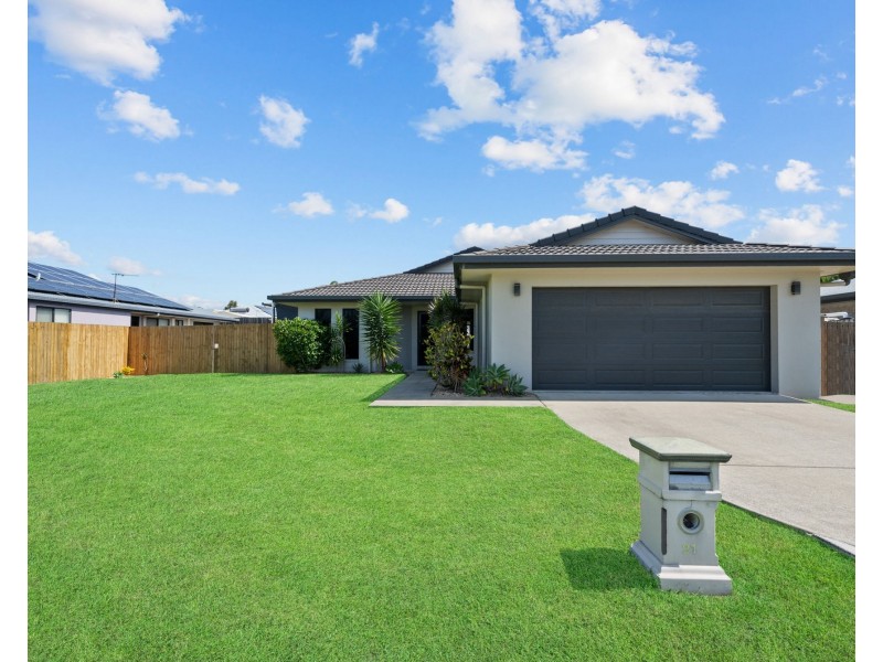21 Turnbuckle Street, Bucasia QLD 4750