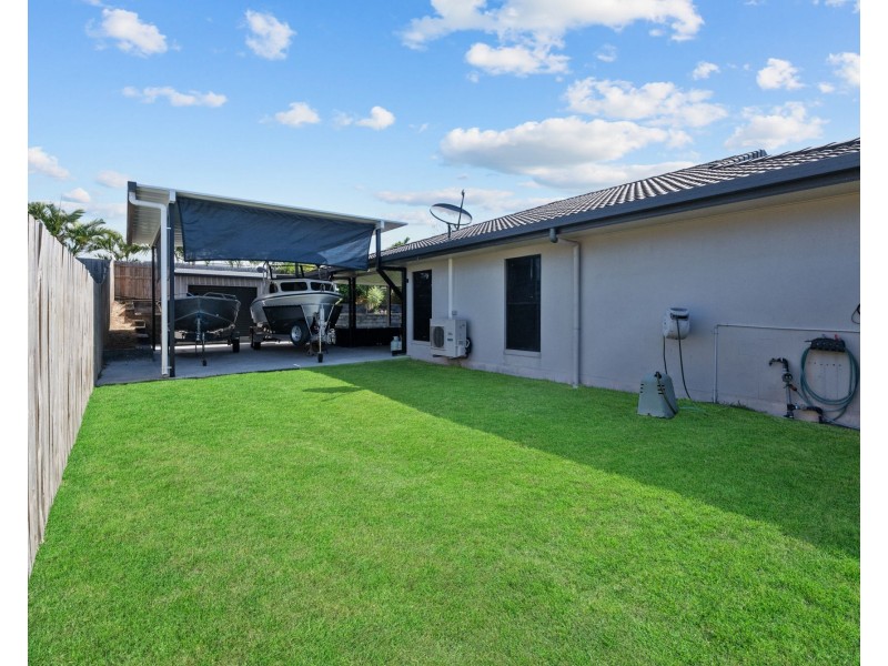 21 Turnbuckle Street, Bucasia QLD 4750