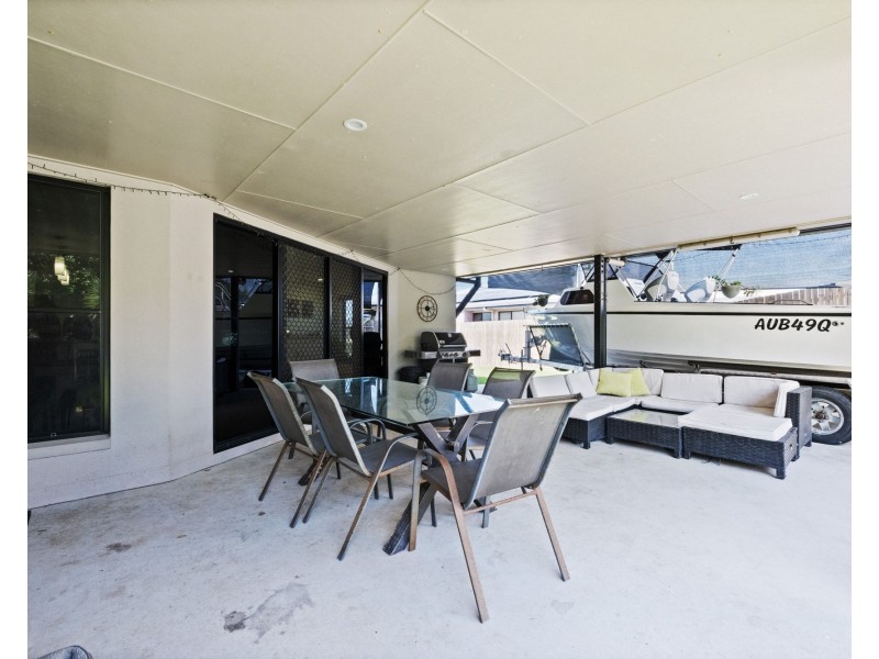 21 Turnbuckle Street, Bucasia QLD 4750