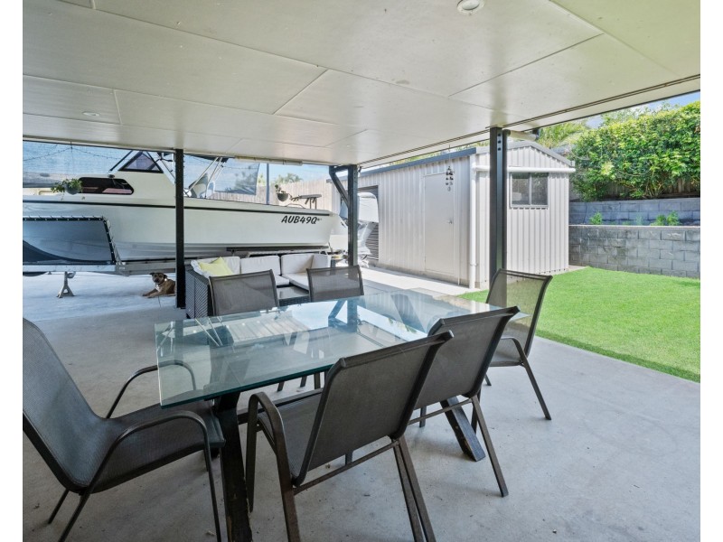 21 Turnbuckle Street, Bucasia QLD 4750