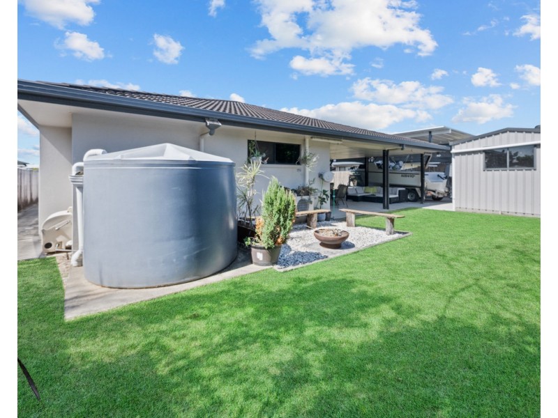21 Turnbuckle Street, Bucasia QLD 4750