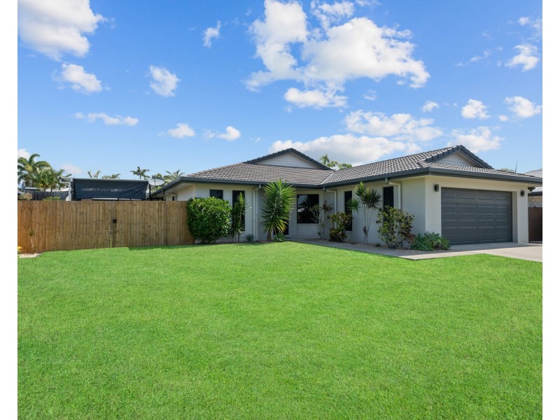 21 Turnbuckle Street, Bucasia QLD 4750