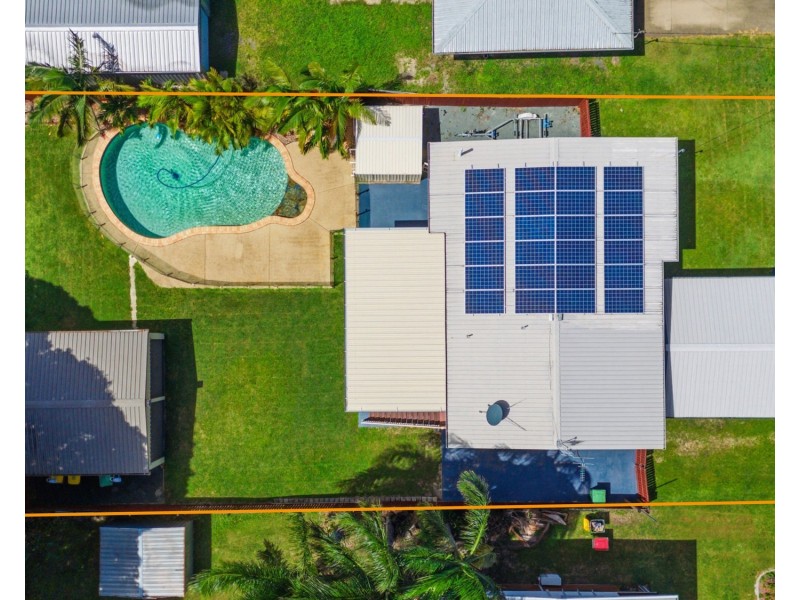 11 The Barons Drive, Andergrove QLD 4740