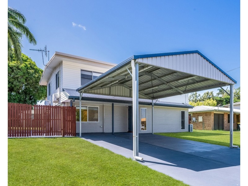 11 The Barons Drive, Andergrove QLD 4740