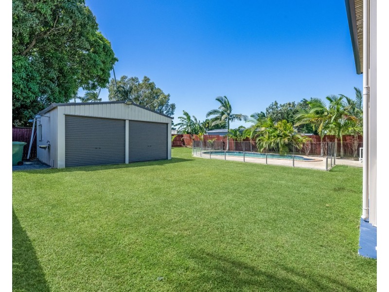 11 The Barons Drive, Andergrove QLD 4740