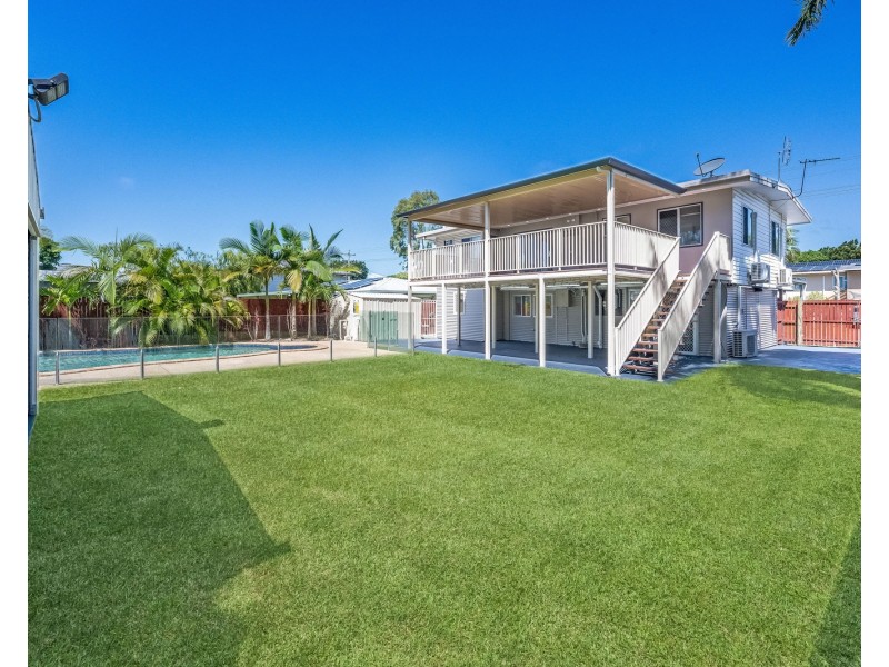 11 The Barons Drive, Andergrove QLD 4740