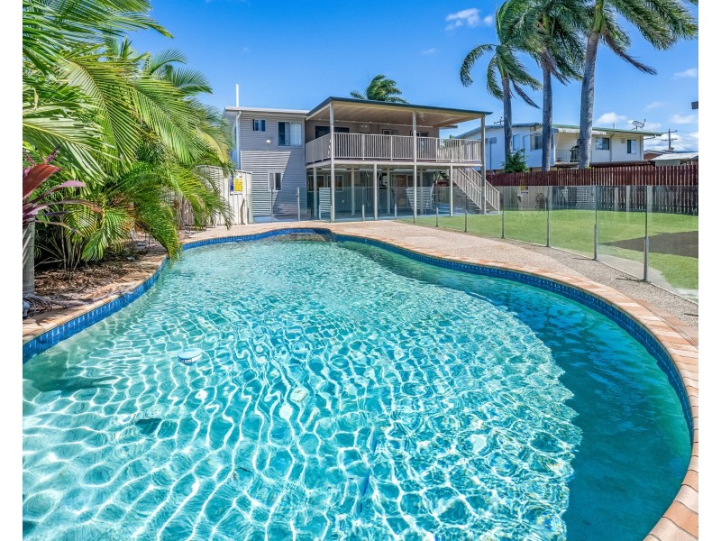 11 The Barons Drive, Andergrove QLD 4740