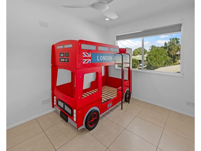 11 The Barons Drive, Andergrove QLD 4740