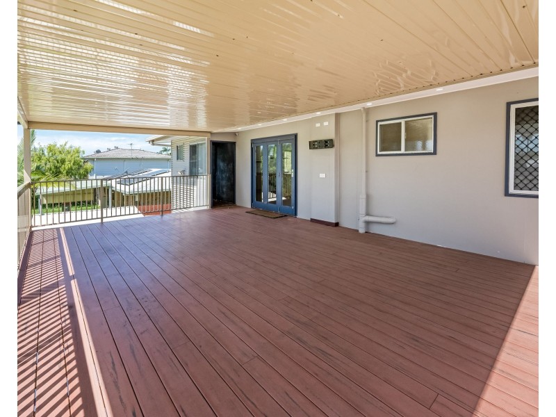 11 The Barons Drive, Andergrove QLD 4740