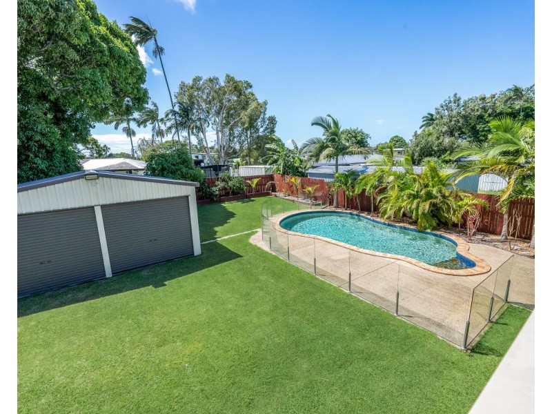 11 The Barons Drive, Andergrove QLD 4740