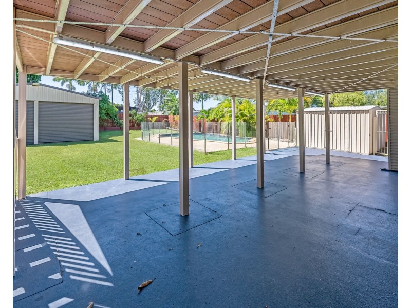 11 The Barons Drive, Andergrove QLD 4740