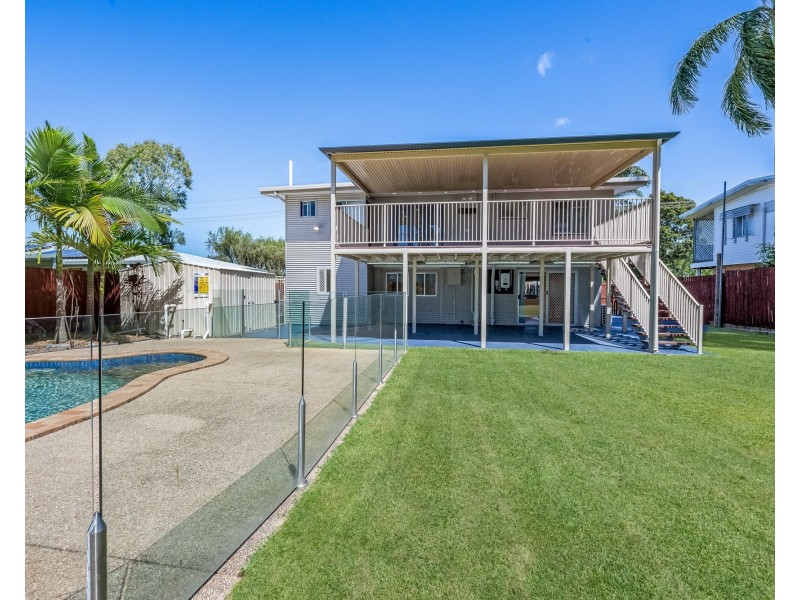 11 The Barons Drive, Andergrove QLD 4740