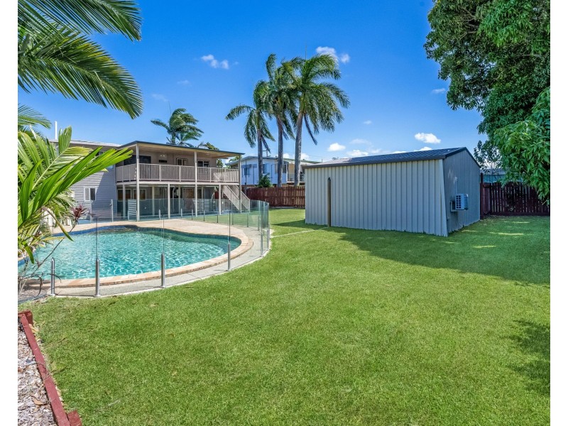 11 The Barons Drive, Andergrove QLD 4740