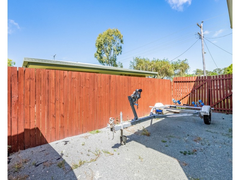 11 The Barons Drive, Andergrove QLD 4740