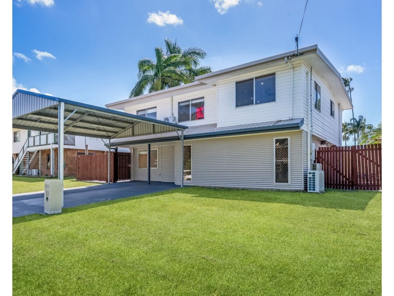 11 The Barons Drive, Andergrove QLD 4740