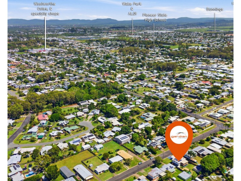 11 The Barons Drive, Andergrove QLD 4740