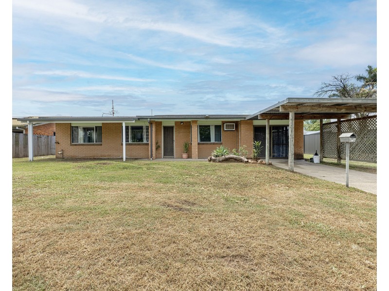 7 Elamang Street, South Mackay QLD 4740