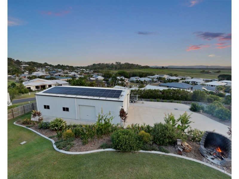 45 Jardine Drive, Erakala QLD 4740