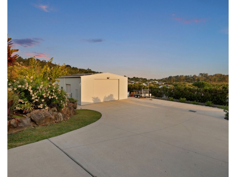 45 Jardine Drive, Erakala QLD 4740