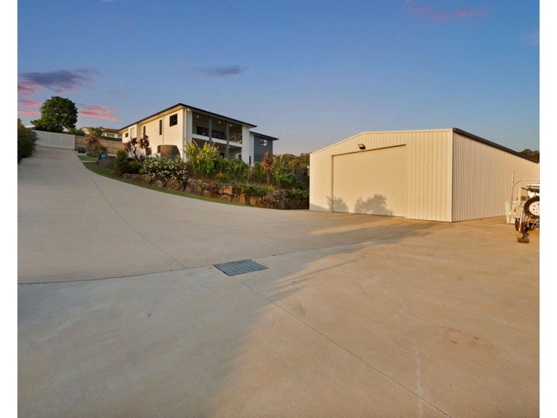 45 Jardine Drive, Erakala QLD 4740