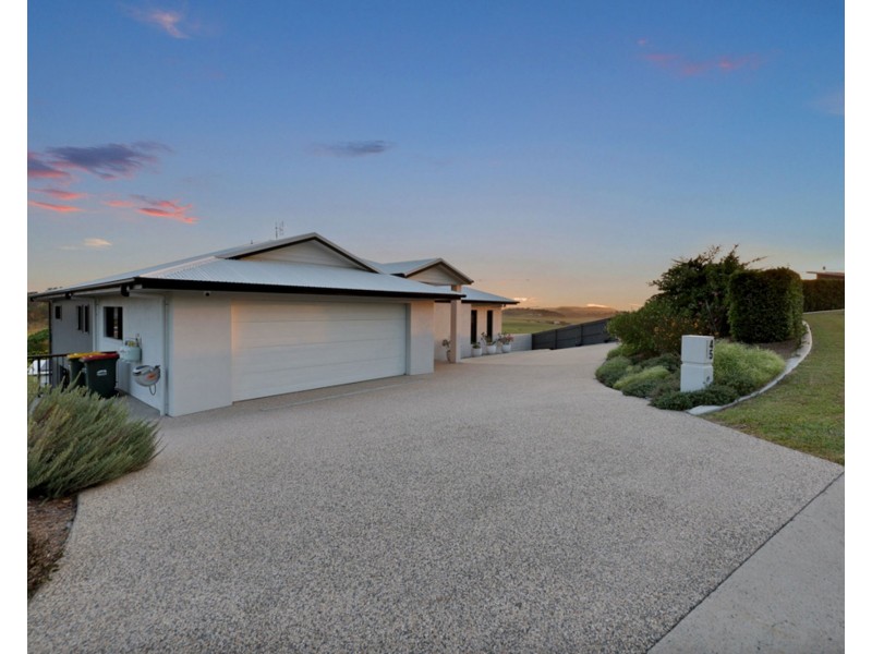 45 Jardine Drive, Erakala QLD 4740