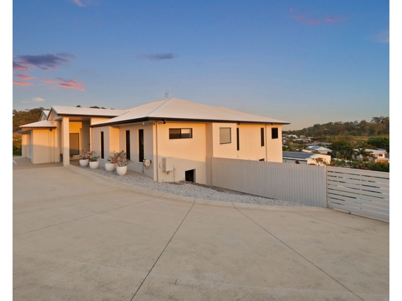 45 Jardine Drive, Erakala QLD 4740