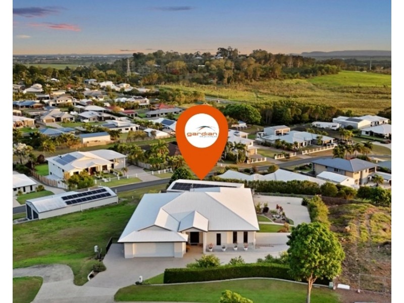 45 Jardine Drive, Erakala QLD 4740