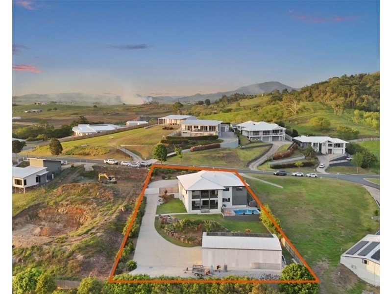 45 Jardine Drive, Erakala QLD 4740